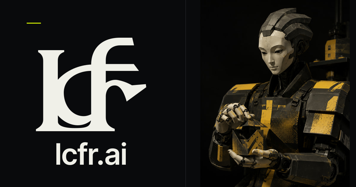Lcfr header image